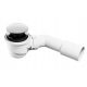  Cersanit bathtub siphon 70 mm