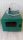  ELG mini oven 12 l green