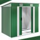 Garden sheds and tools Garden shed DE 196 x 122 cm