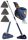 Zaxer Zx2 spin mop