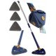 Zaxer Zx2 spin mop