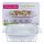 GLASS BAKING DISH Rectangular heat-resistant bowl Kamille KM-6404 3 l