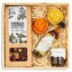  GIFT gift set tea syrup candle TEACHER'S DAY