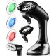  Transa Electronics Steammy Black 2000 W Garment Steamer