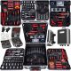  Lehmann tool set 1000-piece