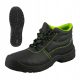 ART.MAS LONGSAFE-T O1 work boots, size 43