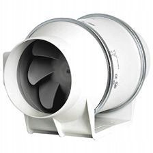 Soler & Palau TD-160/100N SILENT Duct ventilator 100 mm