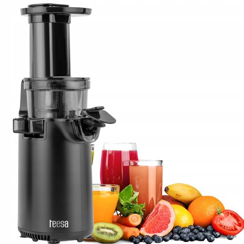  TEESA TSA3233 Vertical Slow Juicer 130 W