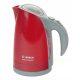  Electric kettle Klein 9548 Bosch red