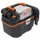 Worx Power Share 0 W Industriestaubsauger