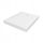 New rectangular shower tray Trendy Mild, 90 x 80 cm