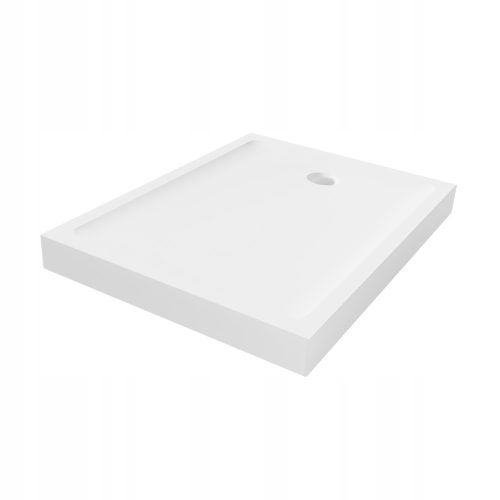 New rectangular shower tray Trendy Mild, 90 x 80 cm