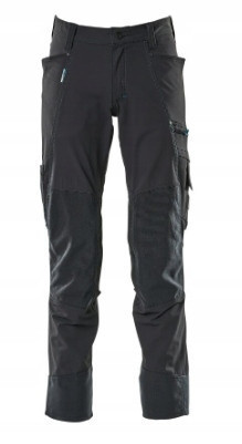 Long work trousers Mascot 17179 r