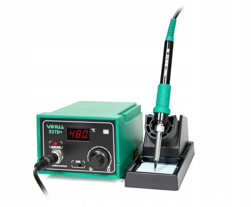 Heated Soldering Iron (Resistance) Yihua 100 W