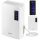 Mozano Dehumidifier Moisture Absorber 90 W 0.7 l/24 h