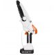 Saws for wood and branches Cordless chainsaw 18V 5INCH + 2AKU