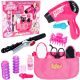  MalPlay 107128 Hairdressing Set