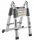 StandHeiz Ladder 3.8 m Aluminium 1 x 12 up to 150 kg