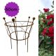 Support for plants, bushes, garden supports, diameter 50 height 60 cm style and quality