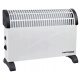 GERMINA GW-0006 electric convector heater 2000 W