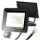 Halogen warm white 4000 lm 50 W