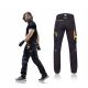 Ardon CREATRON long work trousers, size 52 + MagrosBHP LOGO sticker