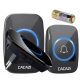 Cacazi wireless doorbell 300 m 115 dB