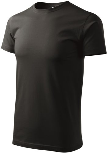 Men's round neck T-shirt Let's fantasize, size M