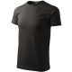 Men's round neck T-shirt Let's fantasize, size M