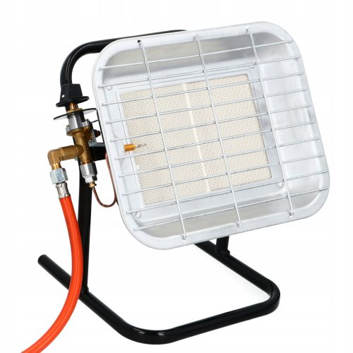  Skivia ROH-46 heater 33 x 24 cm 4.6 kW 320 g/h