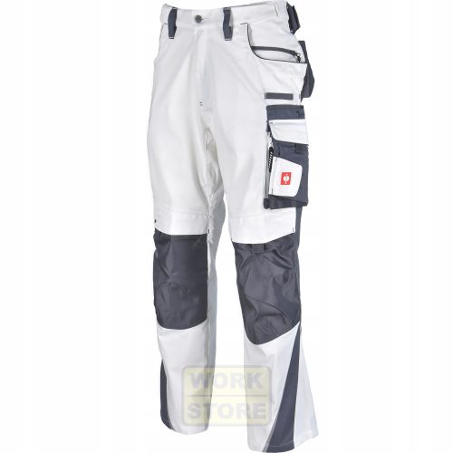 Long work trousers MOTION by Engelbert Strauss, size 52