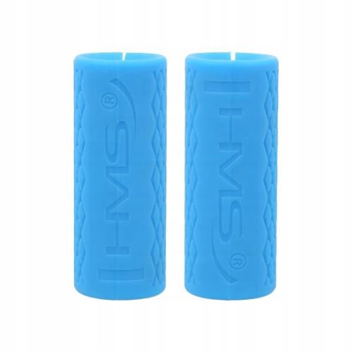  FAT GRIP NECKLINE PADS BLUE HMS 2PCS.