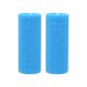  FAT GRIP NECKLINE PADS BLUE HMS 2PCS.