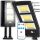  MAXSELL street light 1200 W 12000 lm solar powered