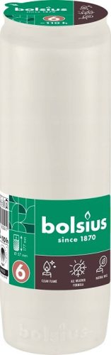  Bolsius oil candle insert 17.70 cm