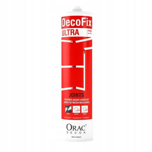 Orac Decor Universalkleber 270 ml