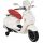 Homcom Motor White