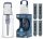  Dafi Solid filter bottle 0.5 l silver/grey