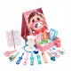  Cosplay Dentist Simulation Game Set Pink Upgraded