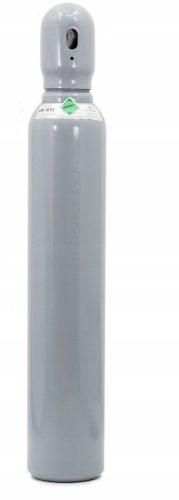 CARBON DIOXIDE CO2 CYLINDER 8L 150 bar FULL