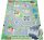  COLORFUL ANTI-SLIP CHILDREN'S CARPET 80x120