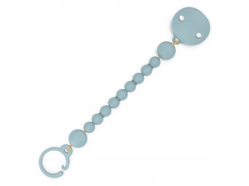  Suavinex pacifier holder, shades of blue