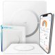 Bathroom Scales (Intelligent, Analytical and Mechanical) Huawei Bathroom Scale, Smart Bathroom Scale, Bluetooth Application