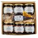  Gift Set Gift Basket JamTea