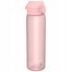  Bottle Water Bottle Light Pink BPA Free ION8 0.5l