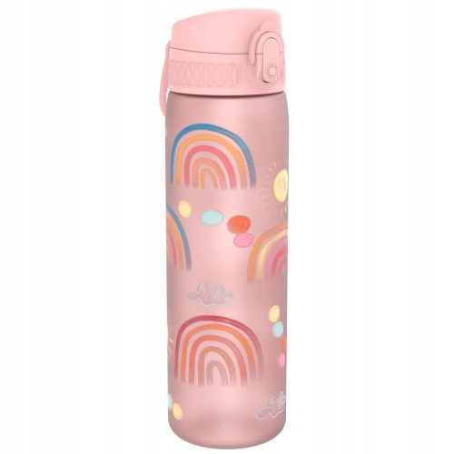  Plastic bottle ION8 I8RF500PPRAINB2 Rainbow