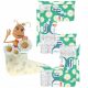 Regina scented toilet paper 8 pcs.