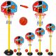 Basketball for Children Toy Stator 26 140 cm Basketball Set