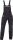 Ardon long work trousers ARDON CREATRON dungarees - black-neon size 52