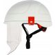 Irudek Secra I safety helmet for electricians